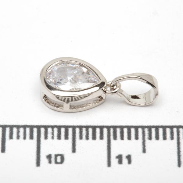 Кулони XUPING Silver 206653