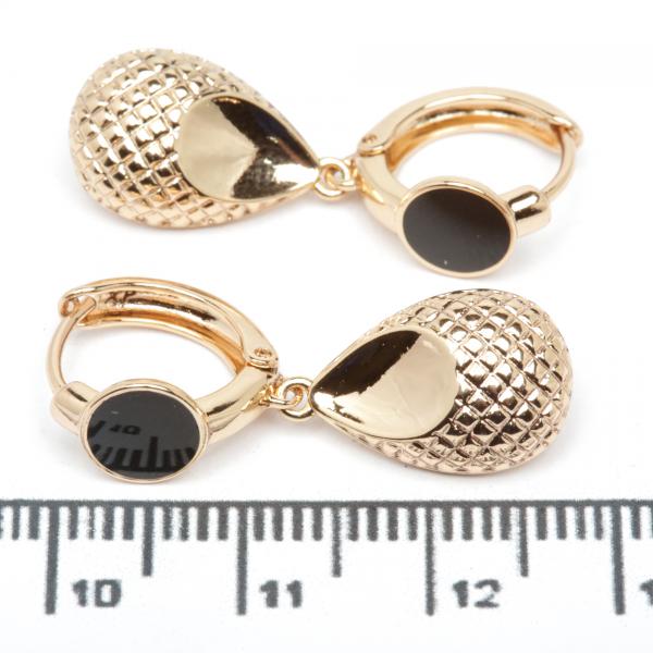 Сережки XUPING Gold 515208