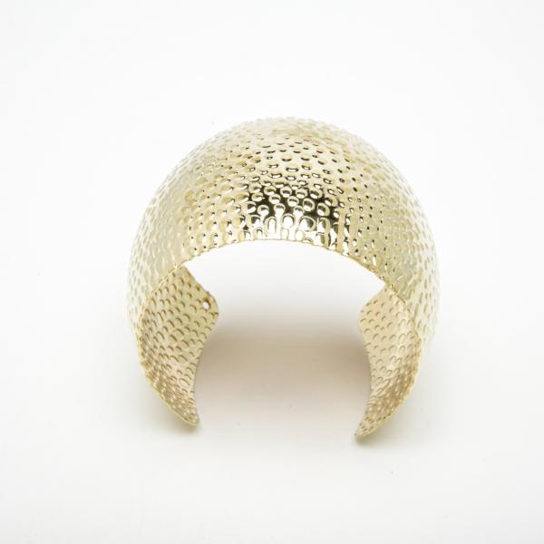 Браслет жорсткий 6 шт. (ш. 5 см.) 6-5897