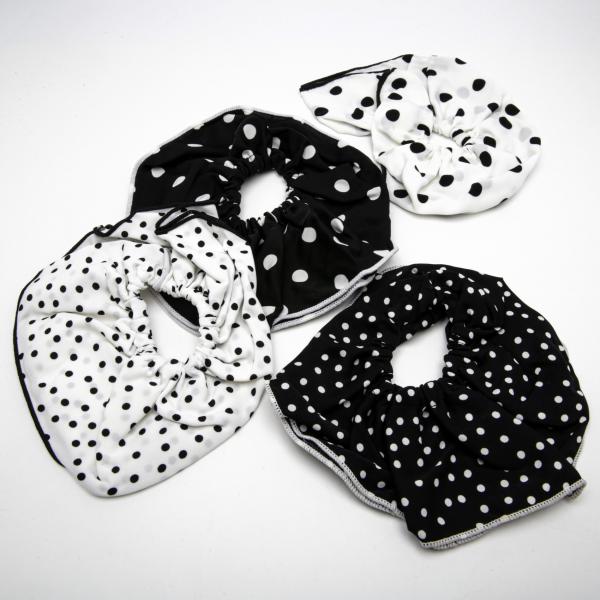 Резинки тканинні 12 шт. (Ø 19 см.) 6-5911