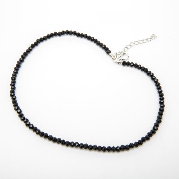 Чокер (д. 35 см. + 5 см.) 6-5913