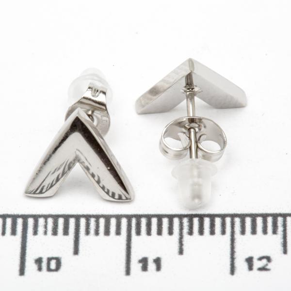 Сережки XUPING Silver 206668