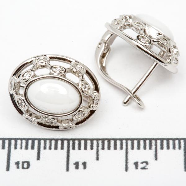 Сережки XUPING Silver 206717