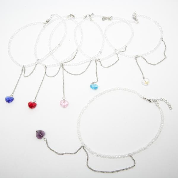 Чокер 6 шт. 6-5968