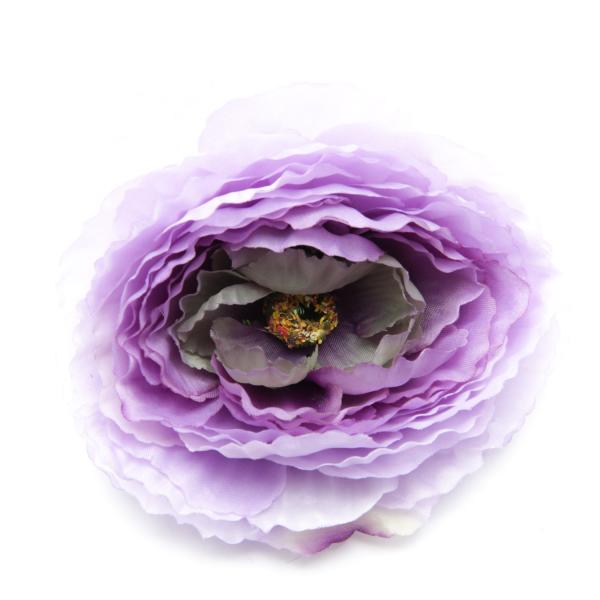 Головки штучних квітів 12 шт. (Ø 10 см.) 93303