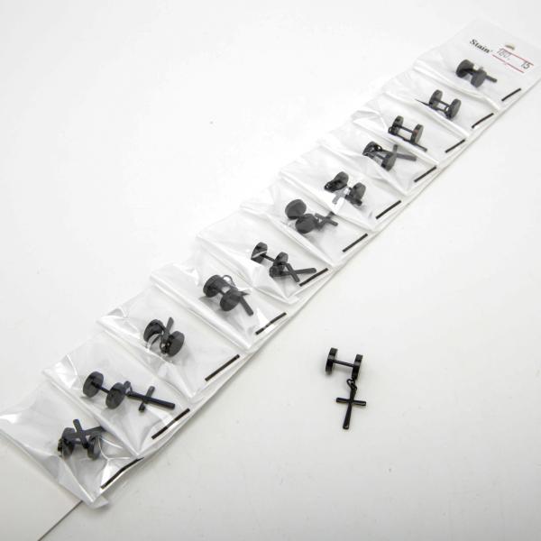 Пірсінг 12 шт. 6-5970