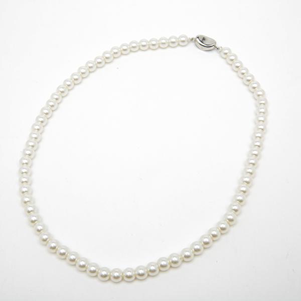 БУСИ "кремовий" 3 шт. (д. 40 х 0.6 см.) 6-5989