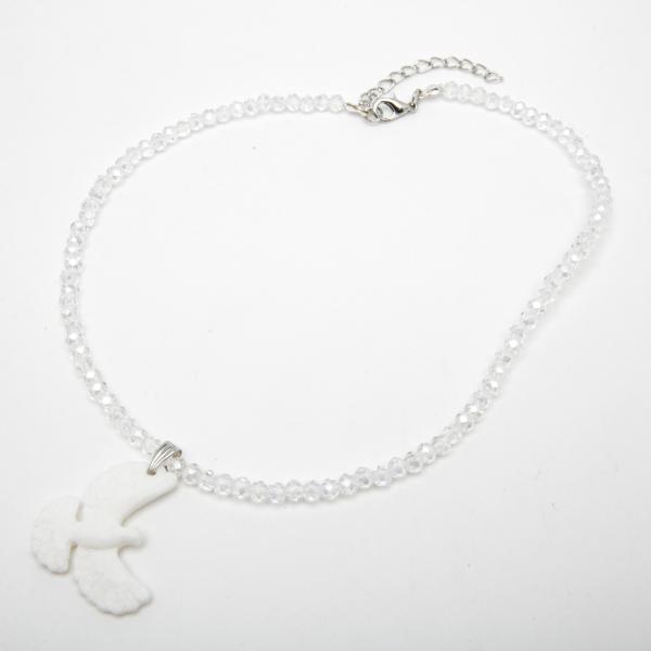 Чокер (д. 35 + 5 см.) 6-5992