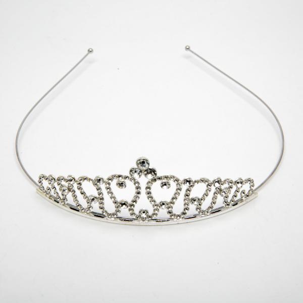 Діадема 3 шт. (в. 3.5 см.) 6-5995