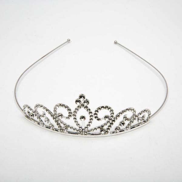 Діадема 3 шт. (в. 3.5 см.) 6-5997