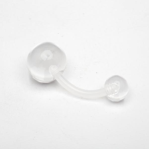 Пірсинг (2.1 х 0.8 см.) 6-5998