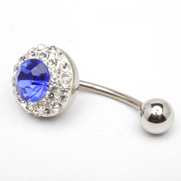 Пірсинг (2.3 х 1.1 см.) 6-5999