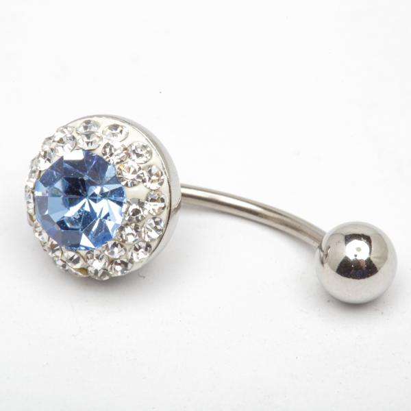 Пірсинг (2.3 х 1.1 см.) 6-6002