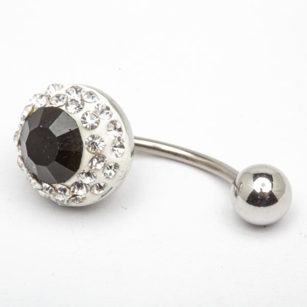 Пірсинг (2.3 х 1.1 см.) 6-6003