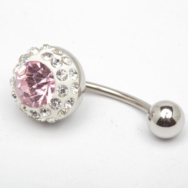 Пірсинг (2.3 х 1.1 см.) 6-6004