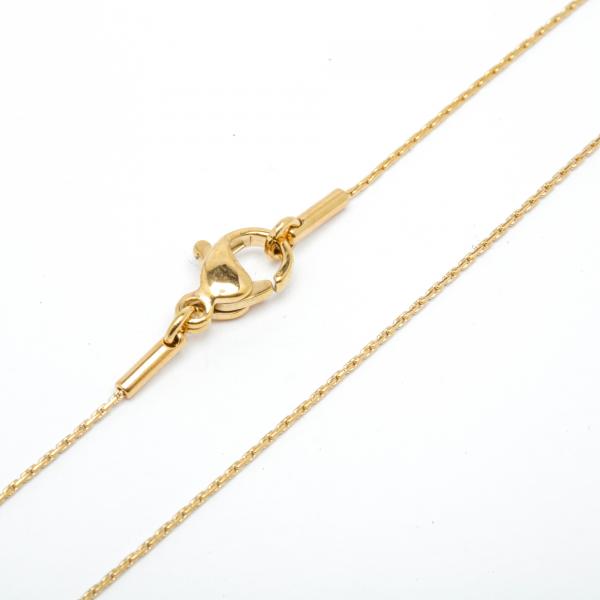 Цепочка XUPING GOLD (45 х 0.1 см.) 515259