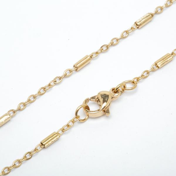 Цепочка XUPING GOLD (45 х 0.3 см.) 515275