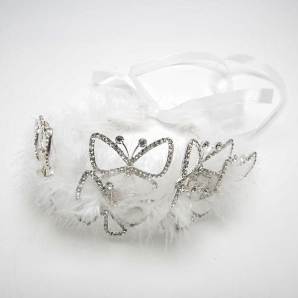 Прикраси (віночок до причастя) 6-6015