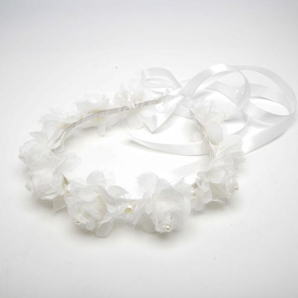 Прикраси (віночок до причастя) 6-6018