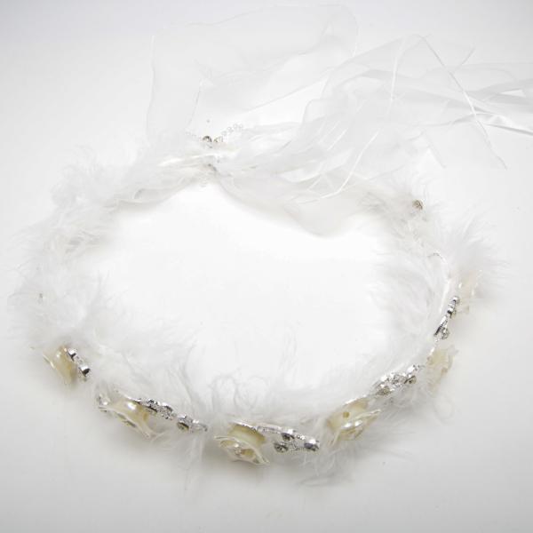 Прикраси (віночок до причастя) 6-6020