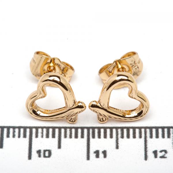 Сережки XUPING Gold 515294