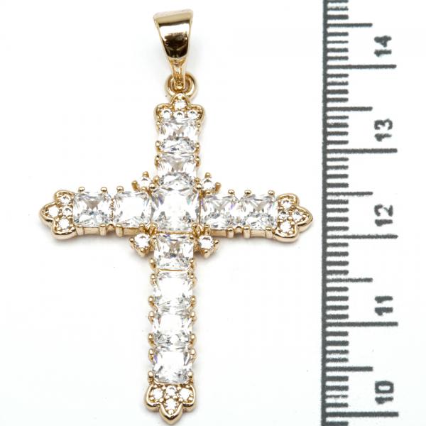 Кулони XUPING Gold (4.6 х 2.9 см.) 515455