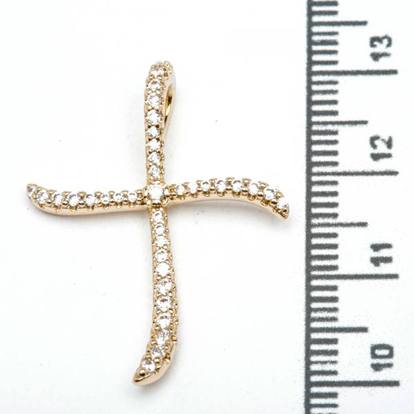 Кулони XUPING Gold (3 х 2.3 см.) 515461