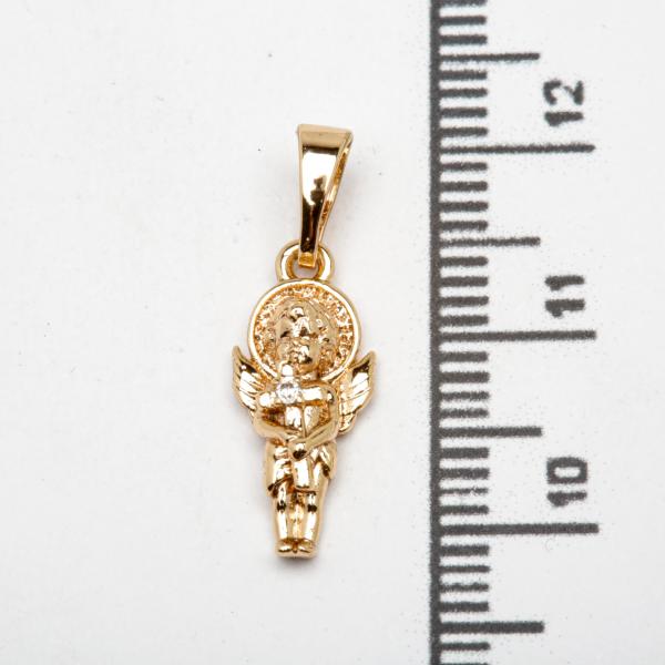 Кулони XUPING Gold (2.3 х 0.7 см.) 515462