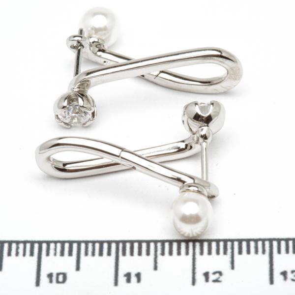 Сережки XUPING Silver 206759