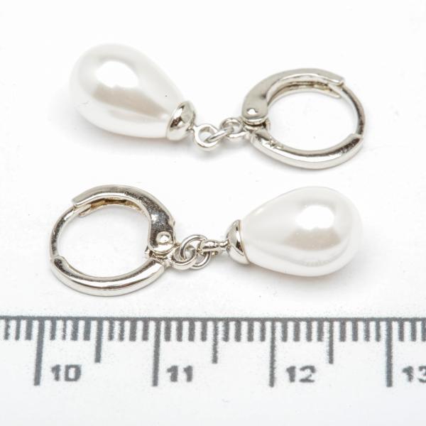 Сережки XUPING Silver 206762