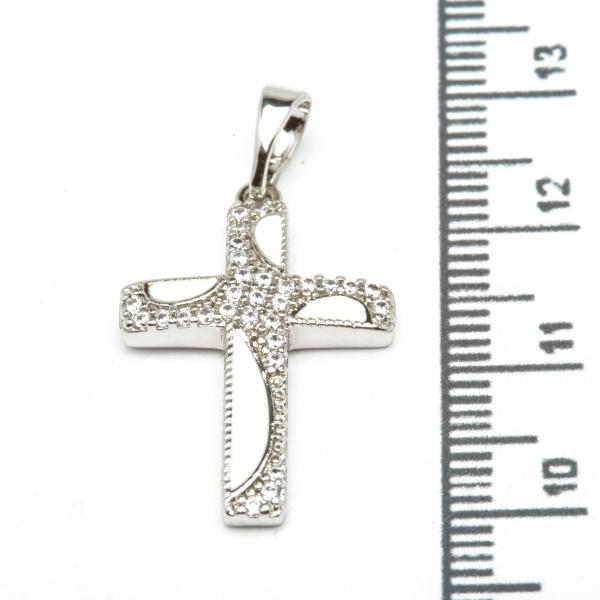 Кулони XUPING Silver (3 х 1.5 см.) 206788