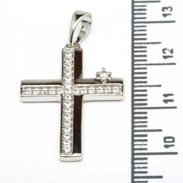 Кулони XUPING Silver (3.2 х 1.8 см.) 206792