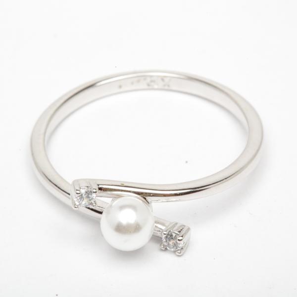 Перстні XUPING Silver 206795