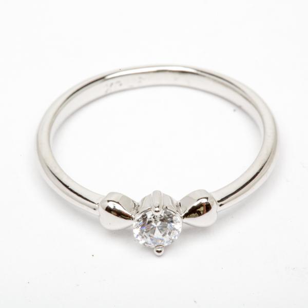 Перстні XUPING Silver 206796
