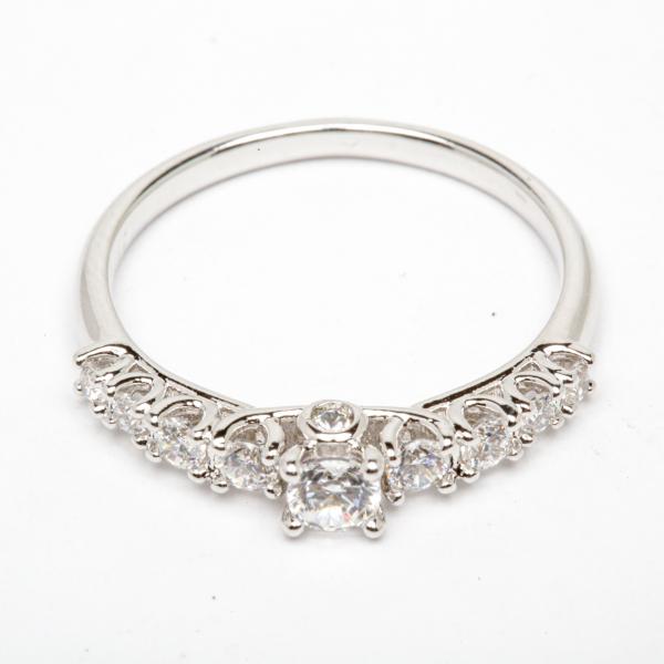 Перстні XUPING Silver 206798