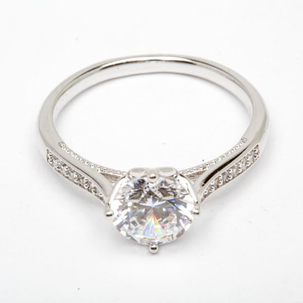 Перстні XUPING Silver 206800