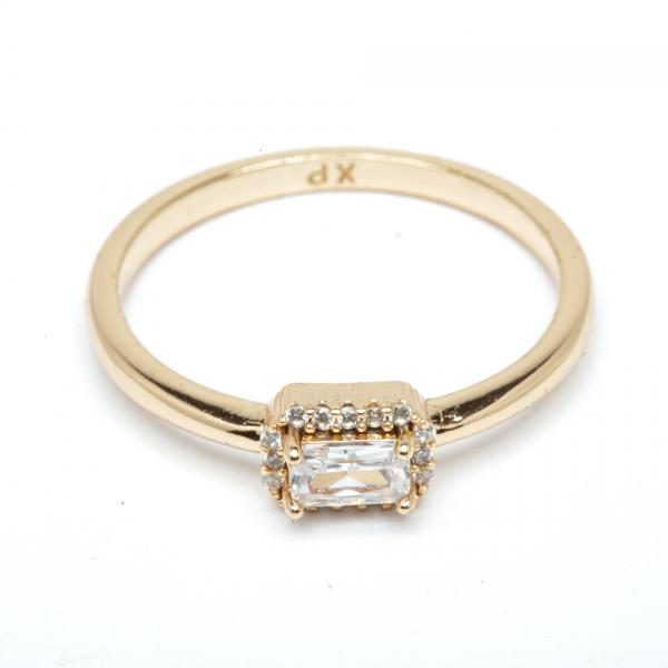 Перстні XUPING Gold 515481