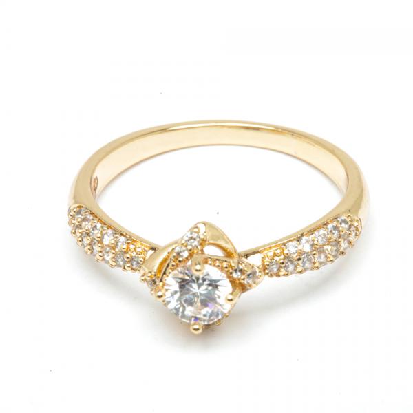 Перстні XUPING Gold 515485