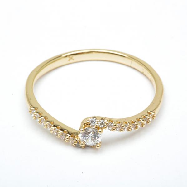 Перстні XUPING Gold 515486