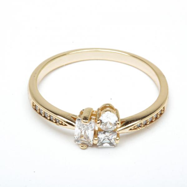 Перстні XUPING Gold 515487