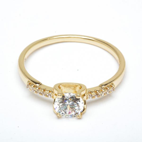 Перстні XUPING Gold 515489