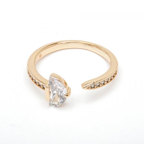 Перстні XUPING Gold 515495
