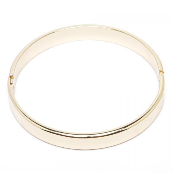 Браслет XUPING Gold (Ø 6.5 х 0.9 см.) 515496