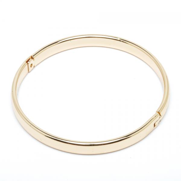Браслет XUPING Gold (Ø 6 х 0.7 см.) 515497