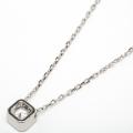 Цепочка з кулоном XUPING Silver (46 + 5 х 0.2 см.) 206806