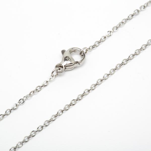 Цепочка XUPING Silver (42 х 0.2 см.) 206812
