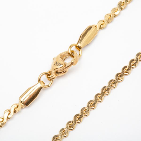 Цепочка XUPING GOLD (45 х 0.3 см.) 515511