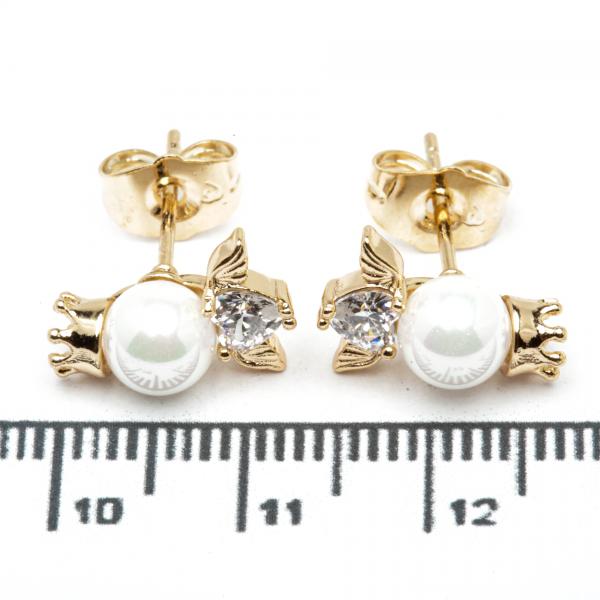 Сережки XUPING Gold 515515