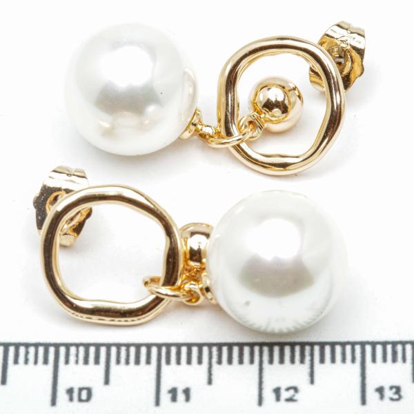 Сережки XUPING Gold 515524