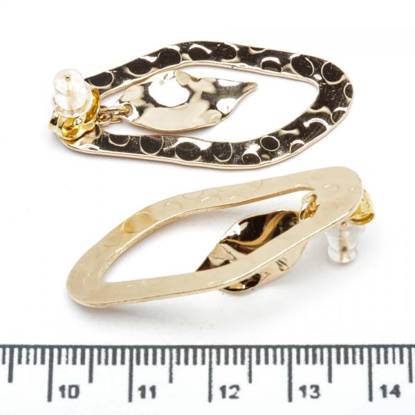 Сережки XUPING Gold 515563